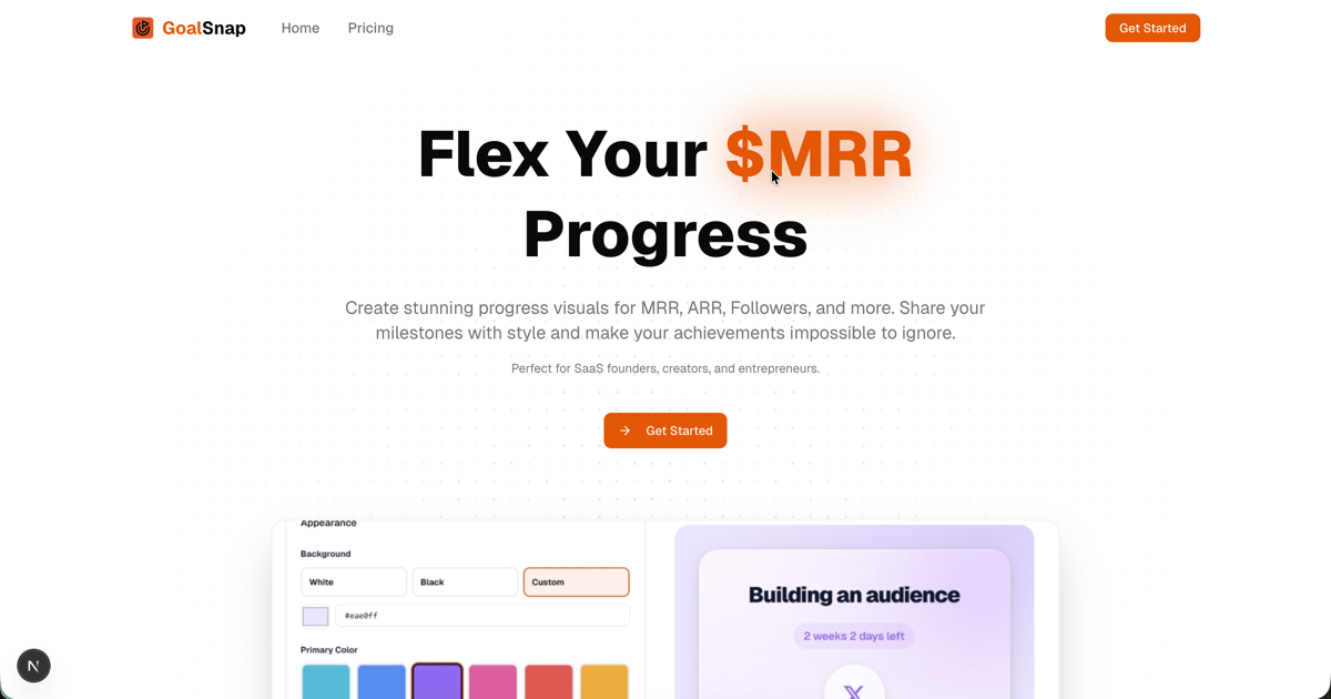 Social Banner